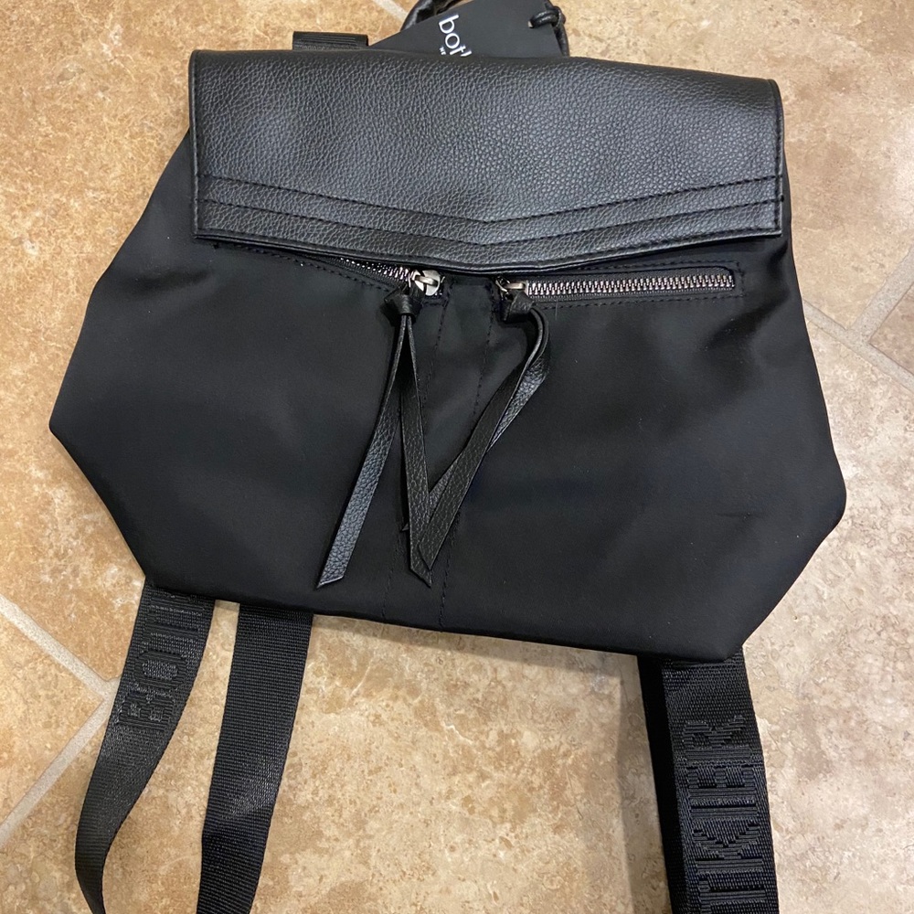 NWT backpack